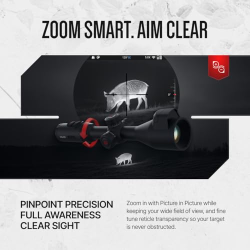 ATN Thor 6 Elite Thermal Scope Review