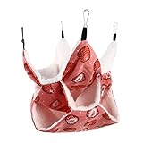 lit flaxa ikea occasion Hamac pour hamster - larges utilisations, adapté aux rats de compagnie, chinchillas, hamsters, etc., hamac pour animaux de compagnie