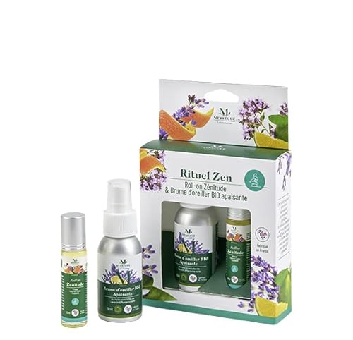 COFFRET RITUEL ZEN Cover