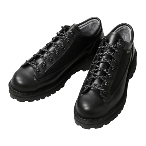 _i[ D123200 DANNER FIELD LOW R _i[tB[h [ A[ (BLACK, {̌C̃TCY@, l, l, 29.0 cm)