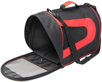 pet carrier b&m