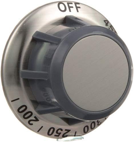 Mavrik Exact FIT for Bloomfield 2R-30259 KNOB, Thermostat (200-450F) Replacement Part