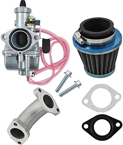 Mikuni Carburetor Otorcycle V22 Carburetor 110cc 125cc 140cc For