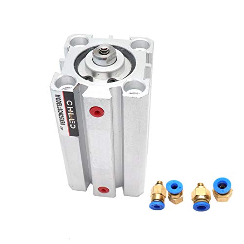 Best Hydraulic Air Cylinders Buying Guide Gistgear