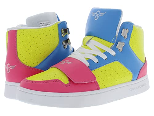 Creative Recreation Cesario Hi Xxi Mens Shoes3