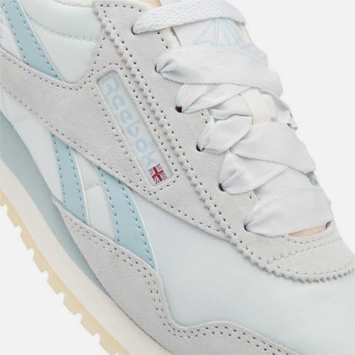 Image of Reebok Women's Classic AZ Legacy Sneakers for Women, Casual Athletic Womens Shoes