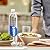 Glaceau Smartwater, Vapor Distilled Water, 16.9 Fl Oz