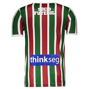 フルミネンセ　ユニフォーム 名門フルミネンセ、「優勝40周年記念」の2024新ユニフォームを