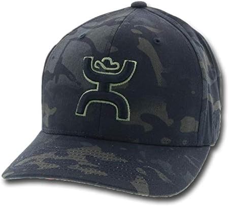 Chris kyle hooey hat flexfit Clearance