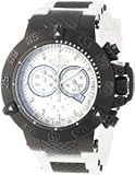 Invicta (インヴィクタ) 11195 Specialty Black Dial Black Leather Watch メンズ 男性用 腕時計 ウォッチ(並行輸入)