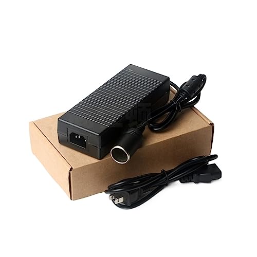Convertidor de energia domestico 12v10a fuente de alimentacion 220v a 12v 3