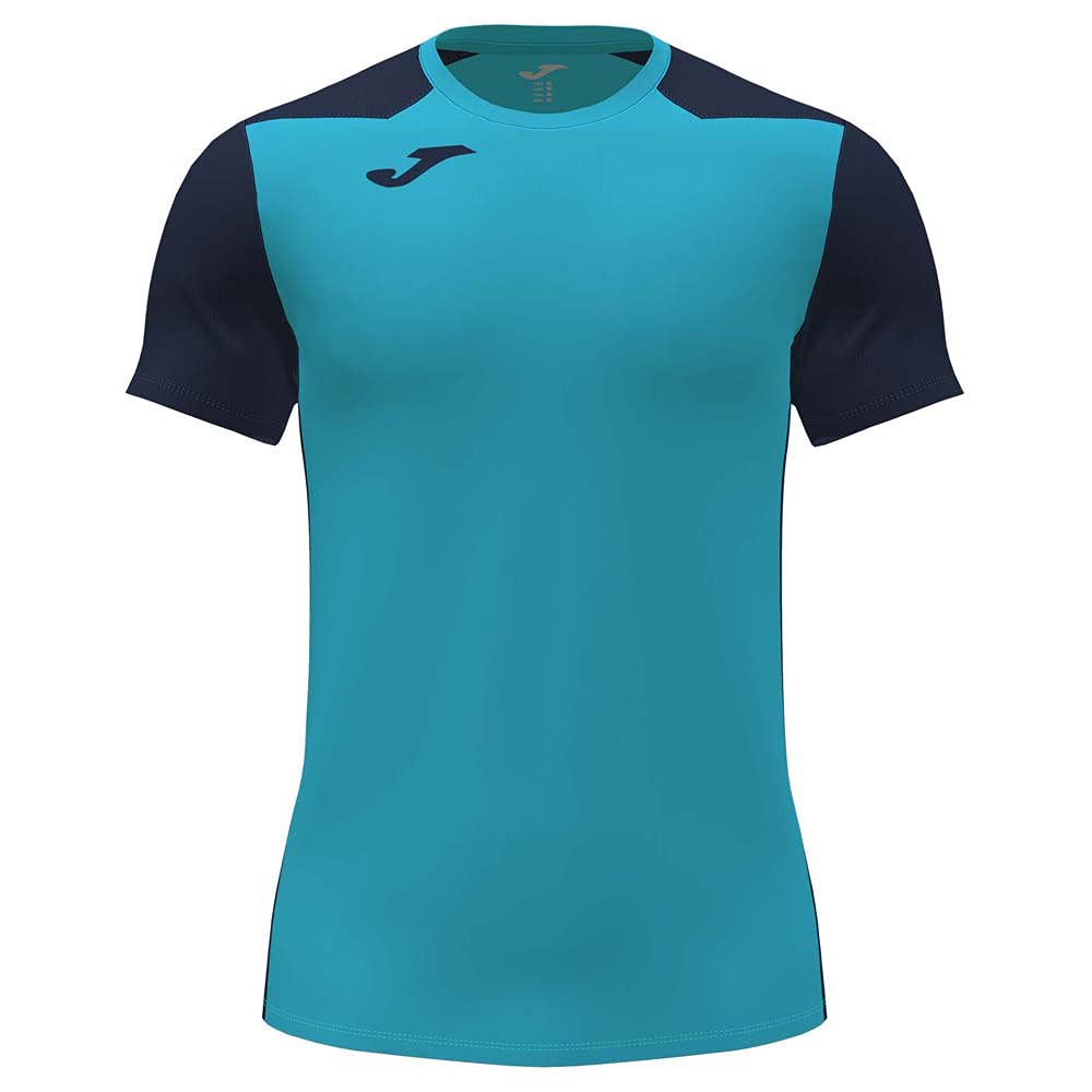 Joma Men's 102223.013.xs Upper Body, Turquoise Fluorine