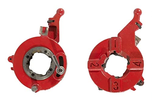 Die Head Assembly for P80 0.5