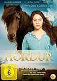 Hördur [DVD]