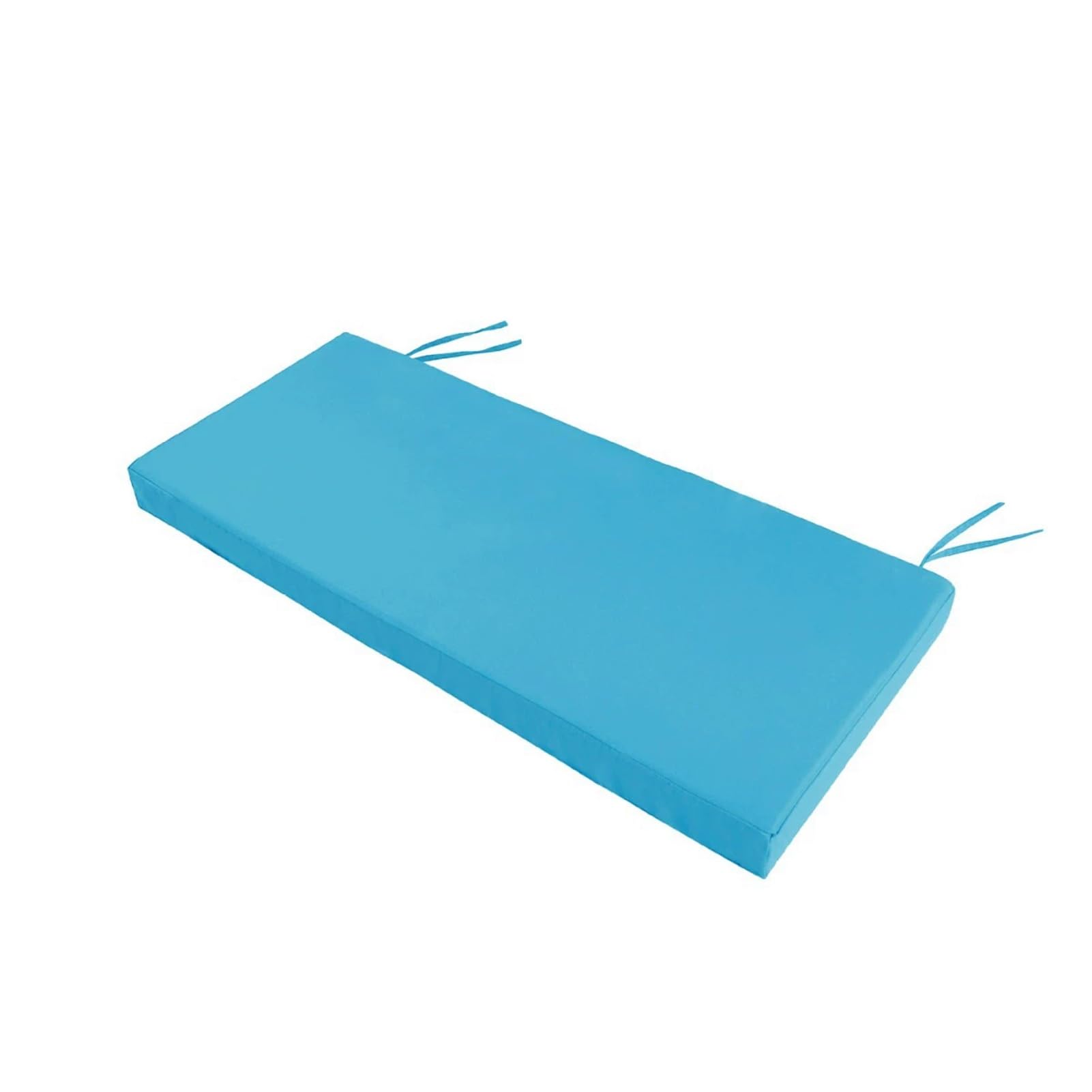 Coussin de banc d'extérieur imperméable : fini les assises dures sur votre balancelle
