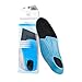 Spenco Medics Diabetics Plus Full Length Arch Support Insole Women's 7-8.5/Men's 6-7.5