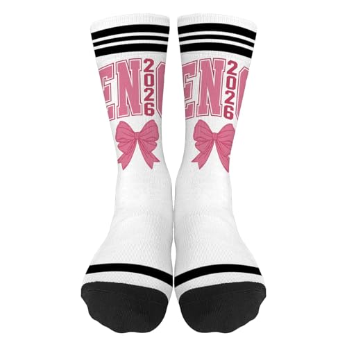 senior 2026 socks for son