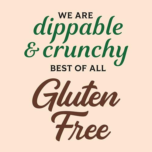 Image of Snyder's of Hanover Gluten Free Pretzel Sticks, 8 Oz Bag