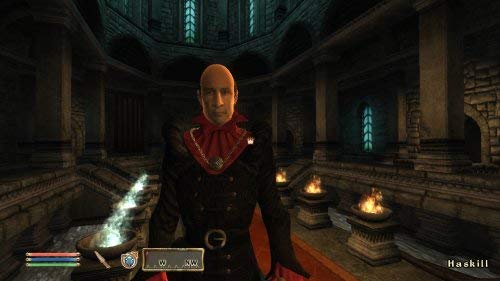 Image of The Elder Scrolls IV: Shivering Isles - Xbox 360 (Renewed)