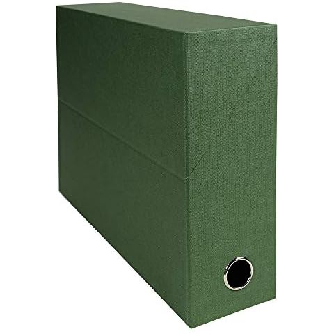Exacompta Boîte transfert 89523E Cover