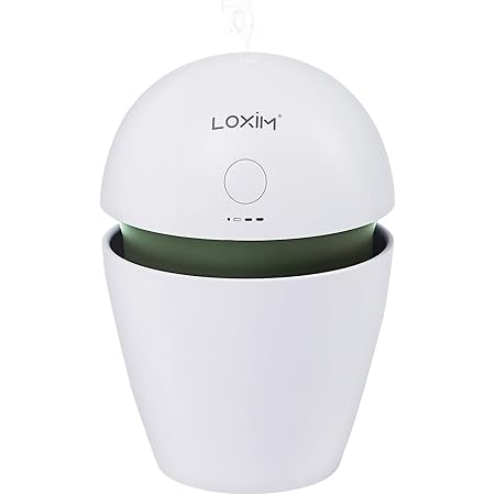 Amazon Co Jp Minidiva アロマディフューザー 水なし 市販アロマオイル適用 静音直接ミスト化 タイマー機能付き ミスト量調整可能 コンパクト式 Usb充電式 コードレス可能 部屋 車載 店舗 運動場人気アイテム ブラック ドラッグストア