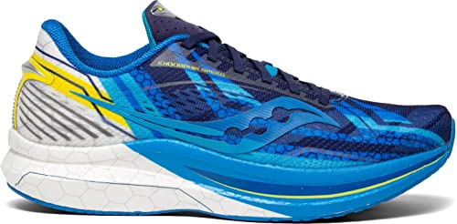 Saucony Endorphin Shift 2 Homme , votre chaussure de course pour le marathon et les sorties