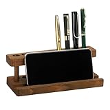 Gain de place:le support porte-stylo peut non seulement vous aider à ramasser rapidement des objets, mais aussi organiser et exposer vos stylos, marqueurs ou crayons. C'est le choix qui vous permet d'exposer vos beaux stylos tout en économisant de l'espace.