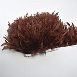 Limpio e higiénico: las plumas son limpias e higiénicas, no se decoloran fácilmente, no se desprenden fácilmente y son de tamaño ligero