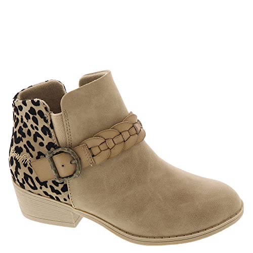 Blowfish Malibu Girl's Sawgrass-k Fashion Boot