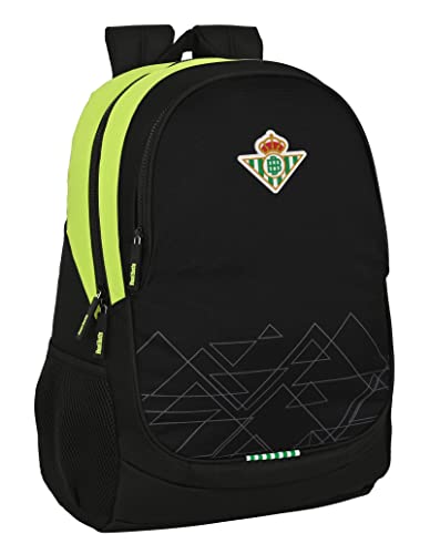 MOCHILA ADAPT.CARRO REAL BETIS BALOMPIE