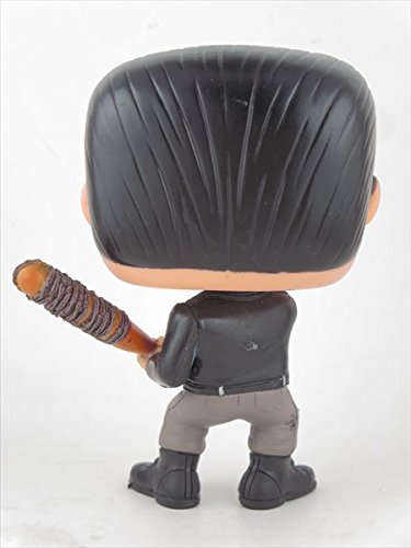 Amazon.co.jp: ニーガン [WALKING DEAD(ウォーキングデッド)] FUNKO