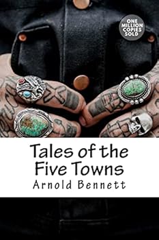 Tales of the Five Towns