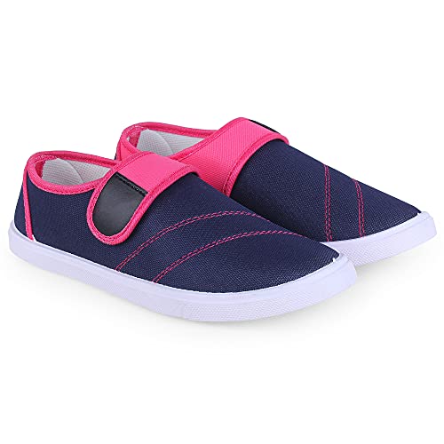 Image of Longwalk Women's Stylish Sneakers for Girl's Shoes