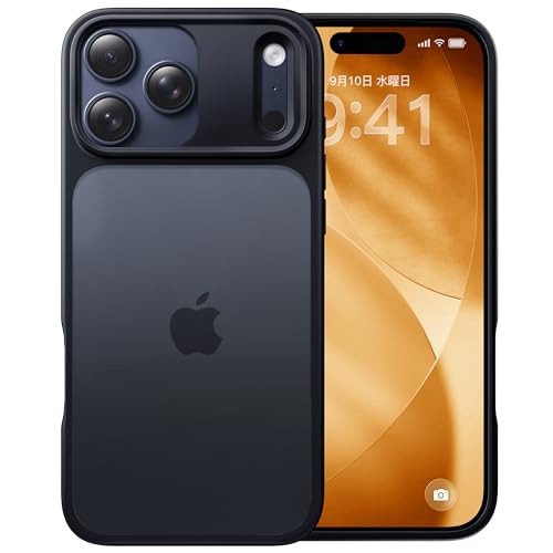 yČRMILKiEwh~zCASEKOO iPhone 17 Pro Max p P[X ϏՌ ~ wh~ ČRMILKi }bgdグ Xgbvz[t Jo[ CX[dΉ ACtH 17 v}bNX p 6.9 C`(}b