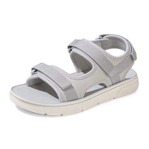 Sandalias cómodas de mujer y transpirables para trabajar de pie