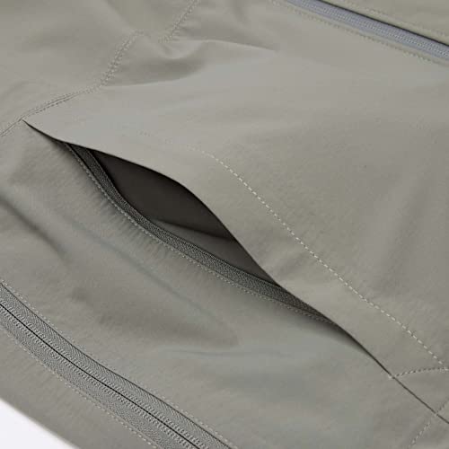 VIKTOS Men's High-Performance Waterproof Breathable Versatile Durable Comfortable All-Weather Range Trainer WP Shell Jacket4