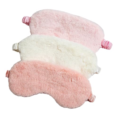 HAPINARY 3 ʂ݃AC eye mask eye patch q yʖډB ACJo[ ACVF[h NGCeBuACJo[ Rbg