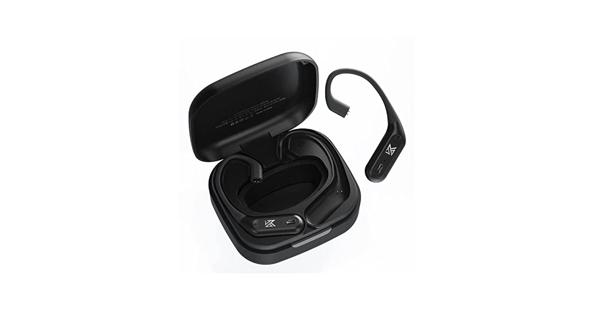 TRUTHEAR ZERO:RED＋KZ AZ 09 Proアダプター セット Amazon.com: CCA KZ AZ09 PRO Bluetooth 5.2 Module IEM