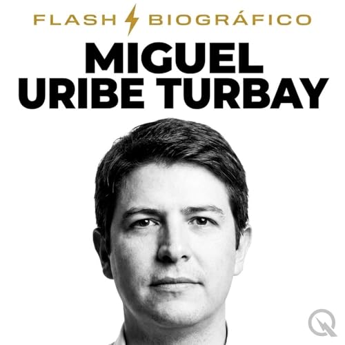 Miguel Uribe Turbay - Flash Biogr&aacute;fico Titelbild