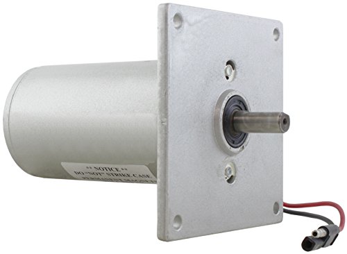 100% New Salt Spreader Motor for Buyers Salt Spreader TGSUV1 TGSUG1A EX0712 BPC12 062804 62804 3005414 3005693 300-5414 300-5693 BP801-0058 BP801-005B W8018