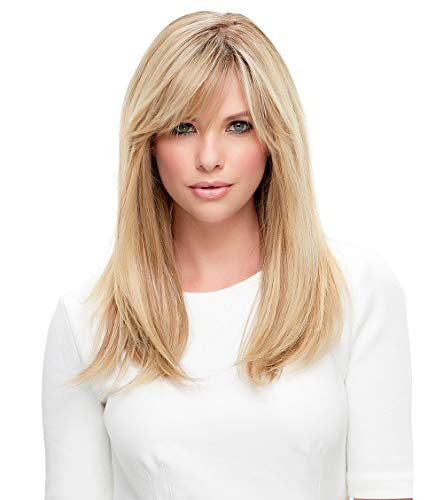 KAWA KANA ウイッグ ロング ミディアム セミロング フルウィッグ カール かつら グラデーション カラー レディーズ カツラ 女装 ウィッグ スイートパイ ロングヘアー 自然 小顔 耐熱 原宿系 ロリータ 日常