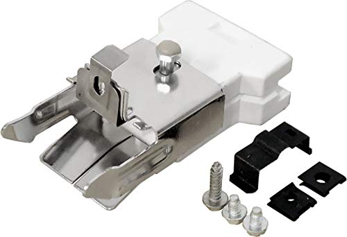 ClimaTek Upgraded Stove Receptacle fits Supco RR123