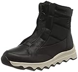 Bootie ESPRIT Damen 100EK1W330 Bootie, 001 / Black, 40 EU