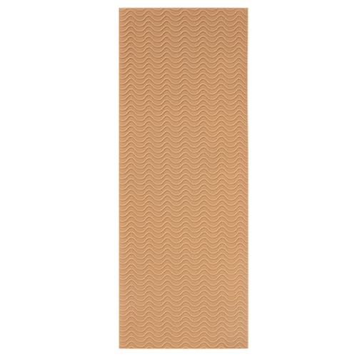 Heel Wear Repair Patches for Men and Women Adhesive Antislip Soles Sticker Provides Quiet Movement on All Floor Types Heel Repai