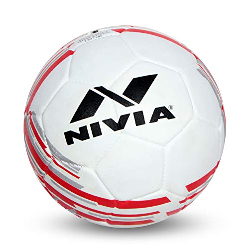 Image of Nivia Storm Football - Size 5