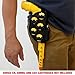 BUG-A-SALT Shred-Er Holster & Belt Combo