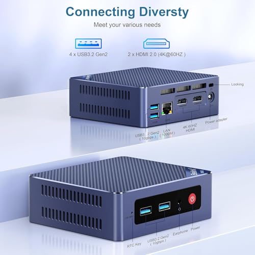 Beelink MINI-S12 Pro の商品画像 6
