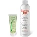 INVERTO 60 Advanced Gel Complex Brazilian Keratin Hair Blowout Treatment Formaldehyde Free Straightening Smoothing and Repairing Damaged Hair Keratin Research (Average Hair-120ml)