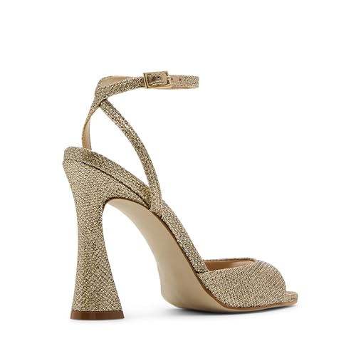 Image of Steve Madden Women's Beki Heeled Sandal