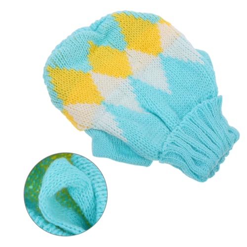 Pull pour chat pour animaux de compagnie petits chiens vêtements S - 4